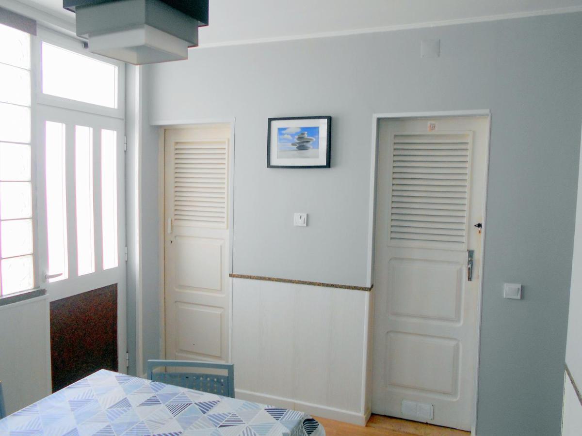 Arade Rooms Parchal Exteriör bild